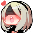 bonk Discord Emoji