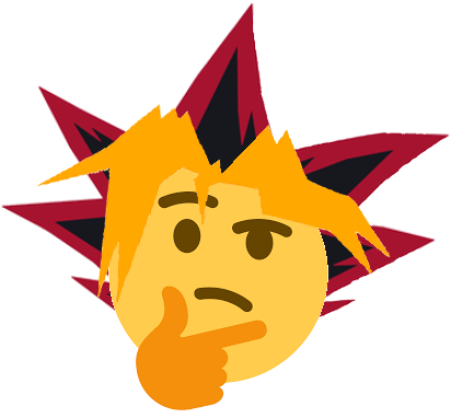 bonk Discord Emoji