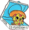 bonk Discord Emoji