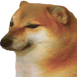 bonk Discord Emoji