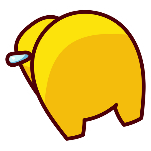 Among Us Emojis for Discord & Slack - Discord Emoji