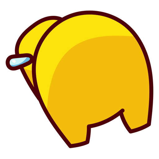 Among Us Twerk Discord Logo, Among Us Twerk