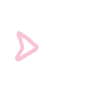 pink arrow discord emoji