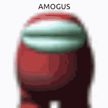 Amogus Discord Emojis
