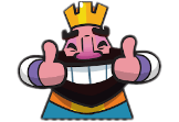 bonk Discord Emoji