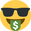 bonk Discord Emoji