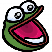 bonk Discord Emoji