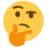 bonk Discord Emoji