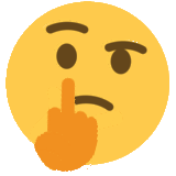bonk Discord Emoji