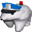 bonk Discord Emoji