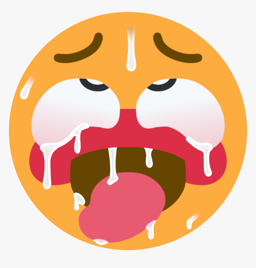 Ahegao Discord Emojis Discord Emotes List 