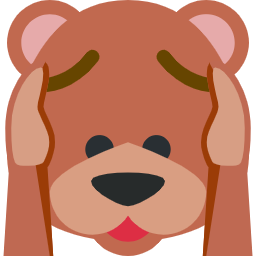 bonk Discord Emoji