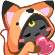 bonk Discord Emoji