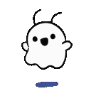 ghosts - Discord Emoji