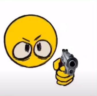 bonk Discord Emoji
