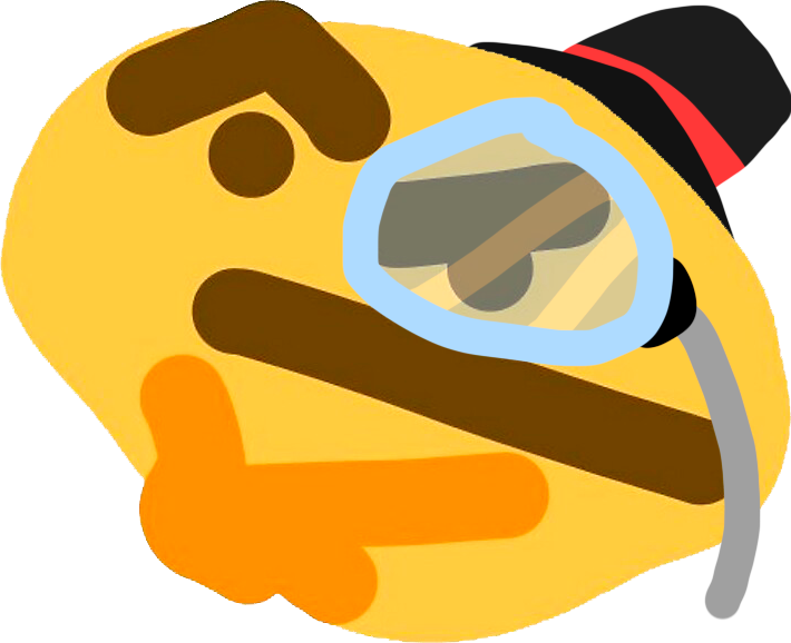 bonk Discord Emoji
