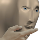 bonk Discord Emoji