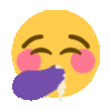 bonk Discord Emoji