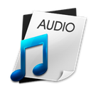 audio windows icon