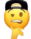 bonk Discord Emoji