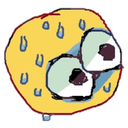 Rockandroll - Discord Emoji Cursed Emoji Cute Png,Cursed Emoji Meme - Free  Emoji PNG Images 