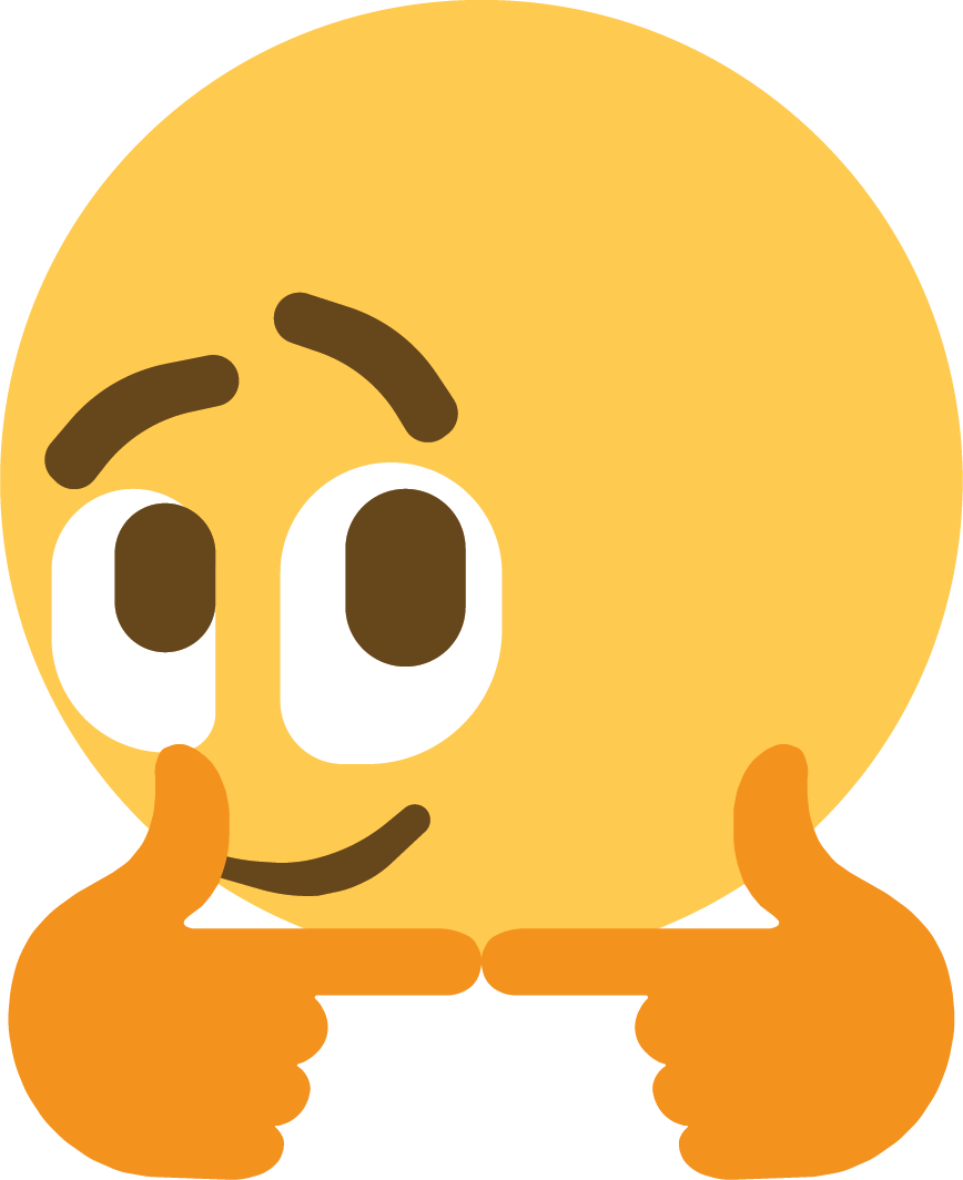 bonk Discord Emoji