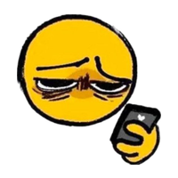 bonk Discord Emoji