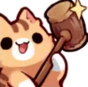 bonk Discord Emoji