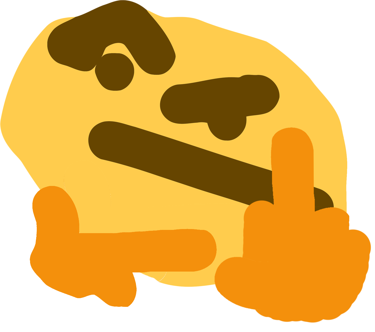bonk Discord Emoji