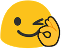 bonk Discord Emoji