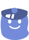 bonk Discord Emoji