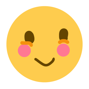 bonk Discord Emoji