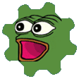 bonk Discord Emoji