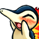bonk Discord Emoji