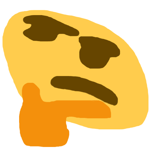 Thonk Discord Emojis Discord Emotes List