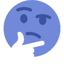 bonk Discord Emoji