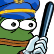 bonk Discord Emoji