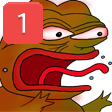 bonk Discord Emoji