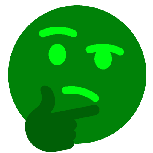 bonk Discord Emoji