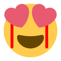 bonk Discord Emoji