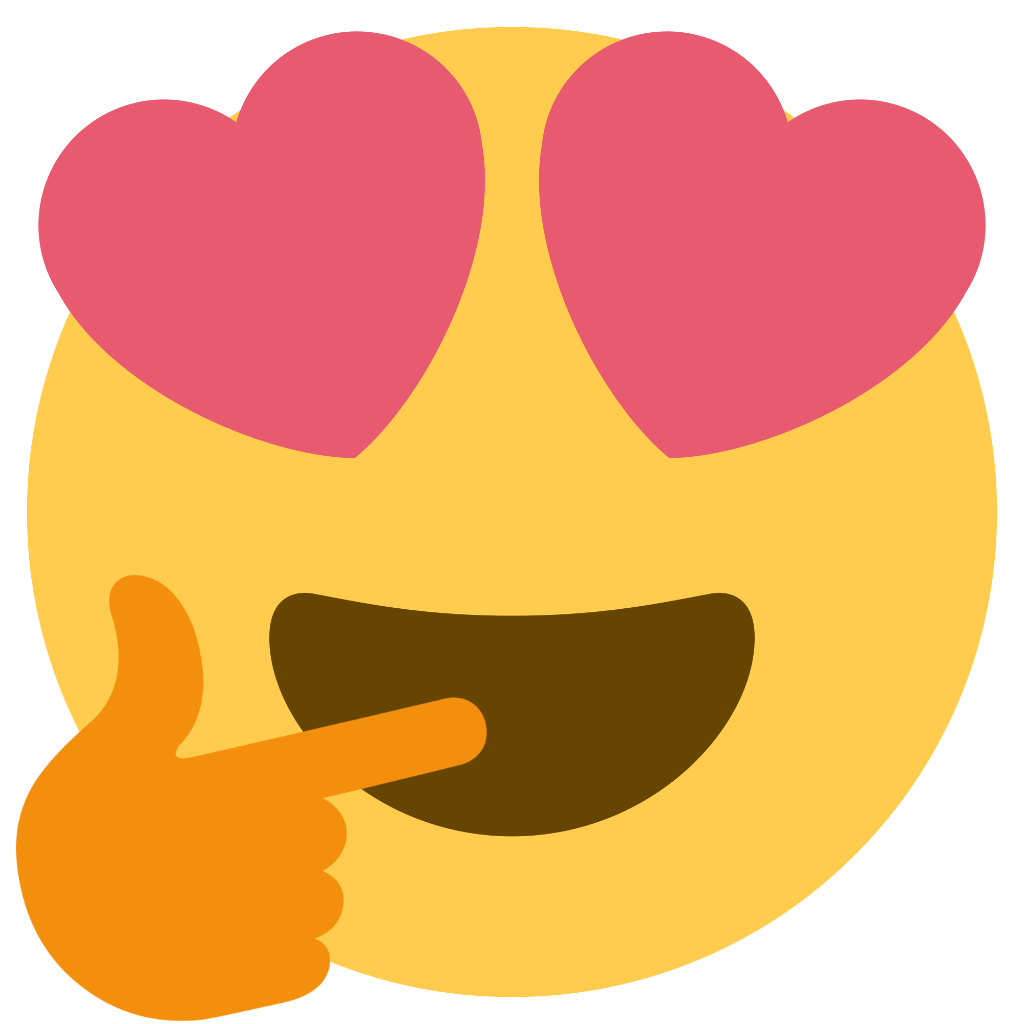 bonk Discord Emoji
