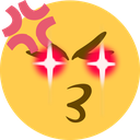 bonk Discord Emoji