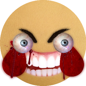 bonk Discord Emoji