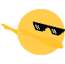 bonk Discord Emoji