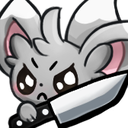 bonk Discord Emoji