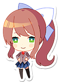 bonk Discord Emoji