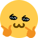 bonk Discord Emoji