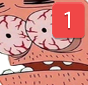 bonk Discord Emoji