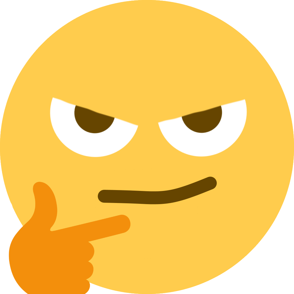 bonk Discord Emoji