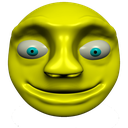 bonk Discord Emoji